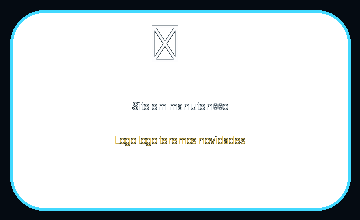 Site em manutenção